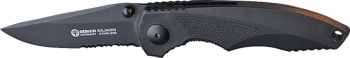 Boker Gemini Law Enforcement Model knives 90B