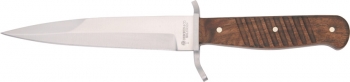 Boker Trench Wood Knife 121918