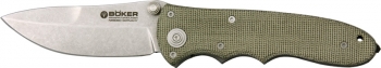 Boker Titan Defender Lightweight knives 931