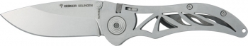 Boker Boker Che Plate Lock Folder. knives 940