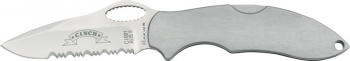 Boker Cinch Fastback Roper knives C091