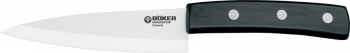 Boker Boker Ceramic Ebony Utility. knives C5