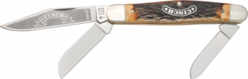 Boker Boker Cinch Stockman. knives C7474ST
