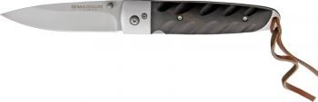 Boker Magnum Sleekster knives M01665