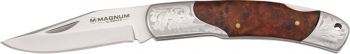 Boker Boker Magnum Arabesque Folder knives M01685