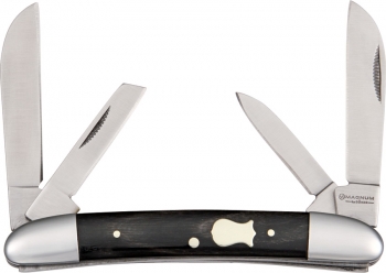 Boker Quartett knives M01697