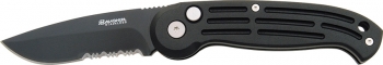 Boker Boker Magnum Buttonlock Black. knives M017