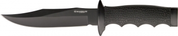 Boker Midnight Bowie knives M01704