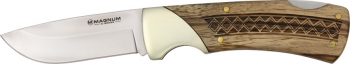 Boker Boker Magnum Woodcraft. knives M01711