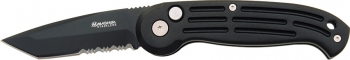 Boker Button Lock knives M018