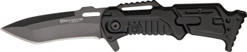 Boker Midnight Star knives M02046