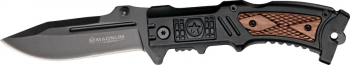 Boker Boker Magnum Midnight Star. knives M02047