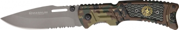 Boker Boker Magnum Marksman knives M02054