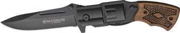 Boker Boker Magnum Six Gun Linerlock knives M02065