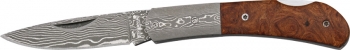 Boker Damascus Lockback knives M02102
