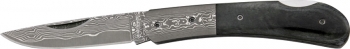 Boker Damascus Lockback knives M02103