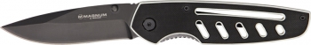 Boker Boker Magnum Darklight. knives M02178