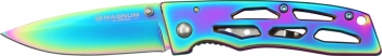 Boker Rainbow IV knives M02184