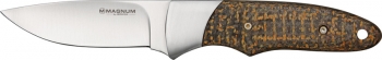 Boker Magnum Deluxe Hunter knives M02189