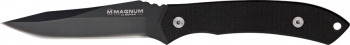 Boker Magnum Tanto Neck Knife knives M1026
