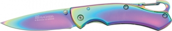 Boker Rainbow I Folder knives M106