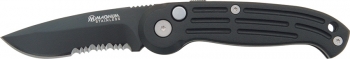 Boker Boker Magnum Button Lock. knives M117