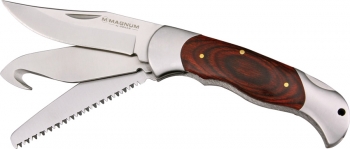 Boker Boker Magnum Classic Hunter. knives M136
