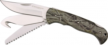 Boker Boker Magnum Folding Hunter. knives M137