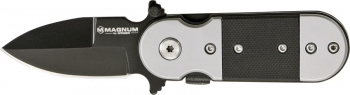 Boker Black Lightning Folder knives M148