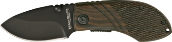 Boker Boker Magnum Sandalwood Folder knives M150