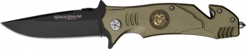 Boker Boker Magnum Sergeant. knives M154