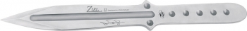 Boker Bailey Ziel Throwing Knife knives M163