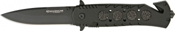 Boker Rescue BK knives M200