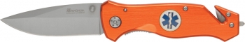 Boker To Serve and Protect - Medic knives M364