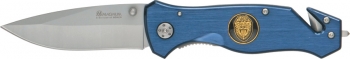 Boker To Serve & Protect Law Enforce knives M365