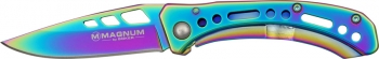 Boker Rainbow III knives M423