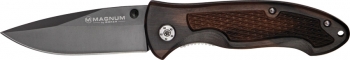 Boker Boker Magnum Groundskeeper. knives M445