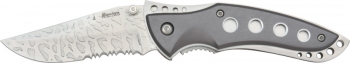 Boker Snowflake Damascus Linerlock knives M623