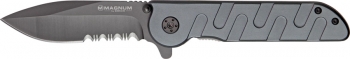 Boker Gray Spear Linerlock knives M745