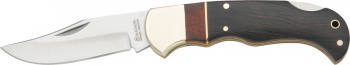 Boker Boker Magnum Lockback Wood knives M802