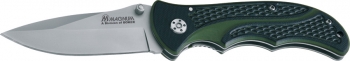 Boker Boker Magnum Green Pyramid. knives M832