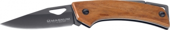 Boker Boker Magnum Steelwood. knives M8750