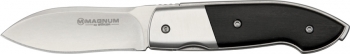 Boker Boker Magnum Leaf Bolster. knives M934