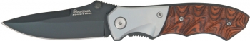 Boker High Peak knives M967