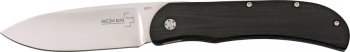 Boker Exskelibur I knives P001