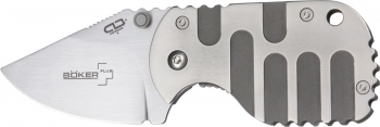 Boker Los Banos Subcom Titan knives P01774