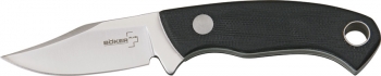 Boker Plus Tom Krein Bowie BOP01776 G10 Lanyard