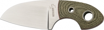 Boker Voxknives Gnome Neck Knife knives P01782