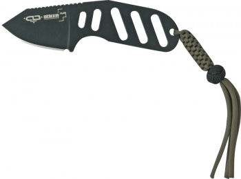 Boker CLB Neck Knife knives P020