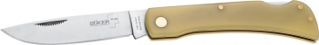 Boker Jr Lockback knives P021